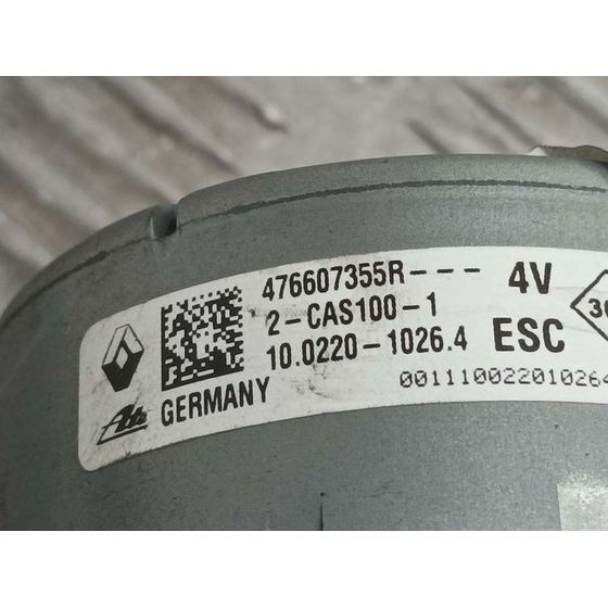 Abs para Renault Megane Iv Berlina 5P