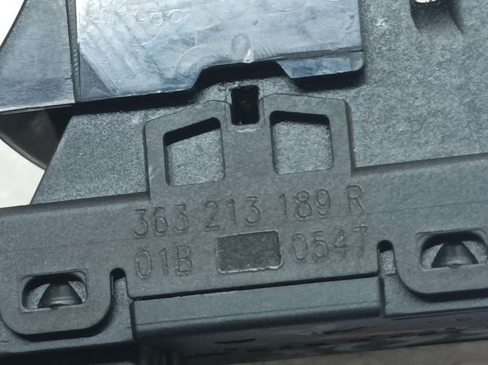 Palanca Freno De Mano para Renault Megane Iv Berlina 5P
