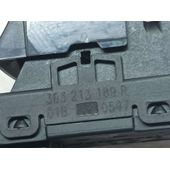 Palanca Freno De Mano para Renault Megane Iv Berlina 5P