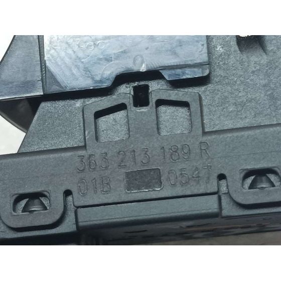Palanca Freno De Mano para Renault Megane Iv Berlina 5P