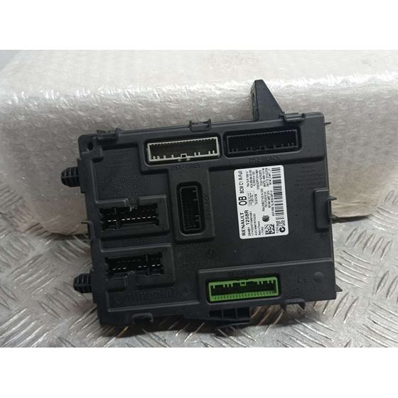 Modulo Electronico para Renault Megane Iv Berlina 5P