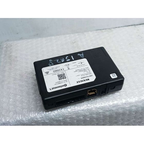 Modulo Electronico para Renault Megane Iv Berlina 5P