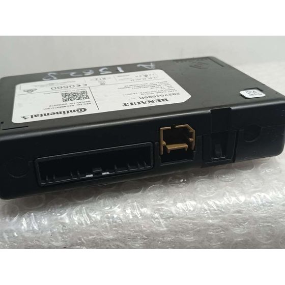 Modulo Electronico para Renault Megane Iv Berlina 5P