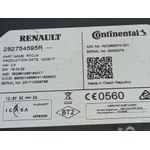 Modulo Electronico para Renault Megane Iv Berlina 5P