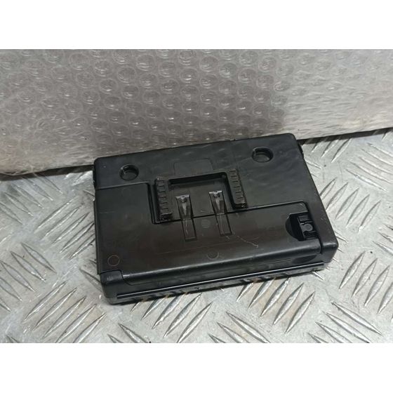 Modulo Electronico para Renault Megane Iv Berlina 5P