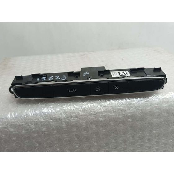 Mando Multifuncion para Renault Megane Iv Berlina 5P