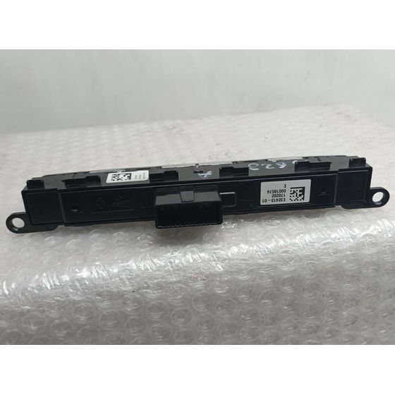 Mando Multifuncion para Renault Megane Iv Berlina 5P