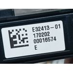 Mando Multifuncion para Renault Megane Iv Berlina 5P