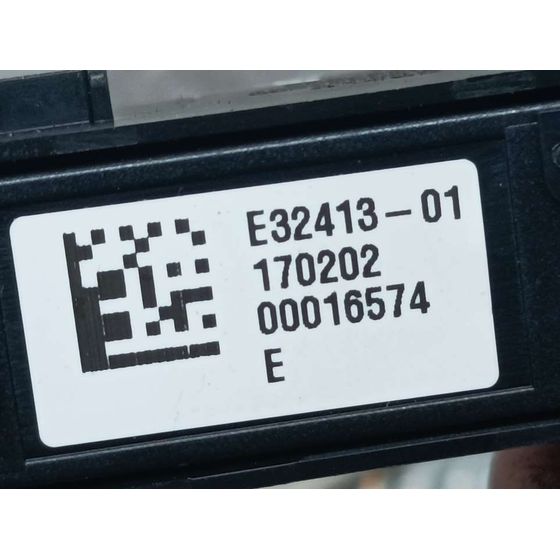 Mando Multifuncion para Renault Megane Iv Berlina 5P