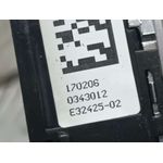 Mando Multifuncion para Renault Megane Iv Berlina 5P