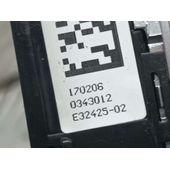Mando Multifuncion para Renault Megane Iv Berlina 5P