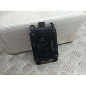 Modulo Electronico para Renault Megane Iv Berlina 5P