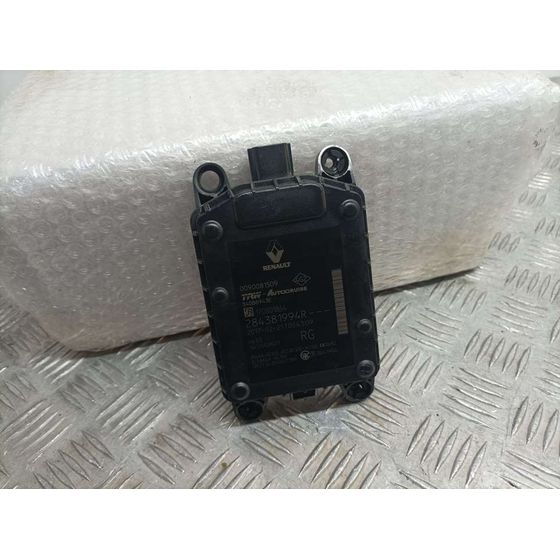 Modulo Electronico para Renault Megane Iv Berlina 5P