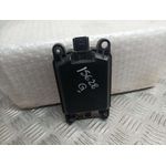 Modulo Electronico para Renault Megane Iv Berlina 5P