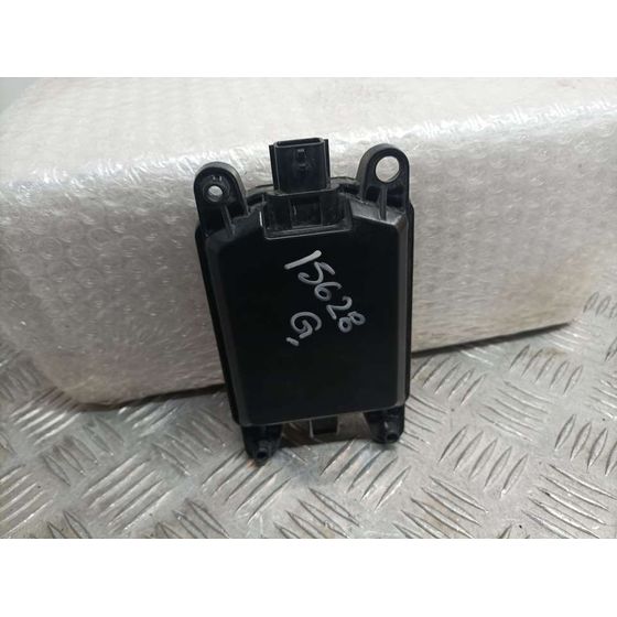 Modulo Electronico para Renault Megane Iv Berlina 5P