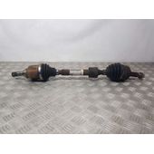 Transmision Delantera Izquierda para Renault Megane Iv Berlina 5P