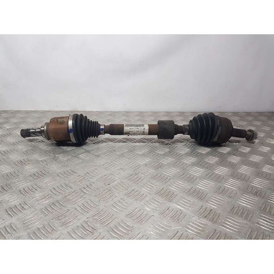 Transmision Delantera Izquierda para Renault Megane Iv Berlina 5P