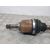 Transmision Delantera Izquierda para Renault Megane Iv Berlina 5P