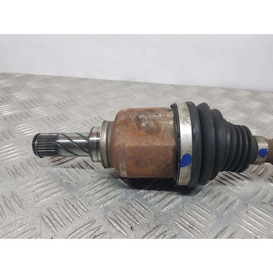 Transmision Delantera Izquierda para Renault Megane Iv Berlina 5P