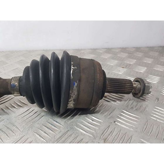 Transmision Delantera Izquierda para Renault Megane Iv Berlina 5P