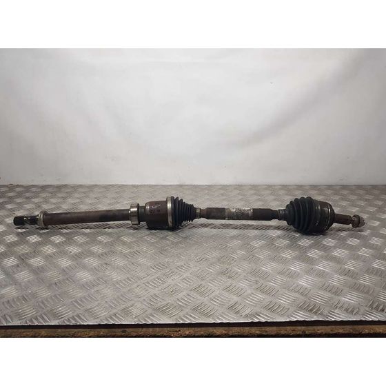 Transmision Delantera Derecha para Renault Megane Iv Berlina 5P