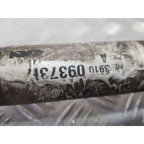 Transmision Delantera Derecha para Renault Megane Iv Berlina 5P