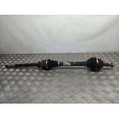 Transmision Delantera Derecha para Peugeot 307 Break / Sw (S1)