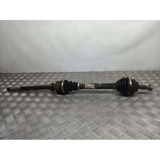 Transmision Delantera Derecha para Peugeot 307 Break / Sw (S1)