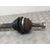 Transmision Delantera Derecha para Peugeot 307 Break / Sw (S1)