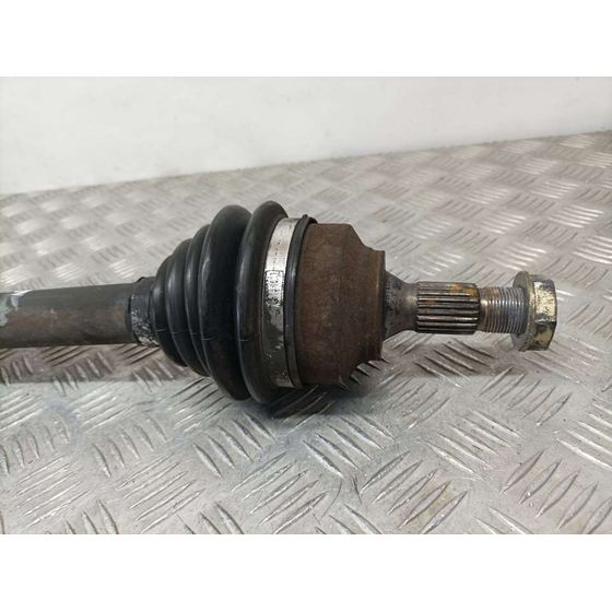 Transmision Delantera Derecha para Peugeot 307 Break / Sw (S1)