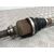 Transmision Delantera Derecha para Peugeot 307 Break / Sw (S1)