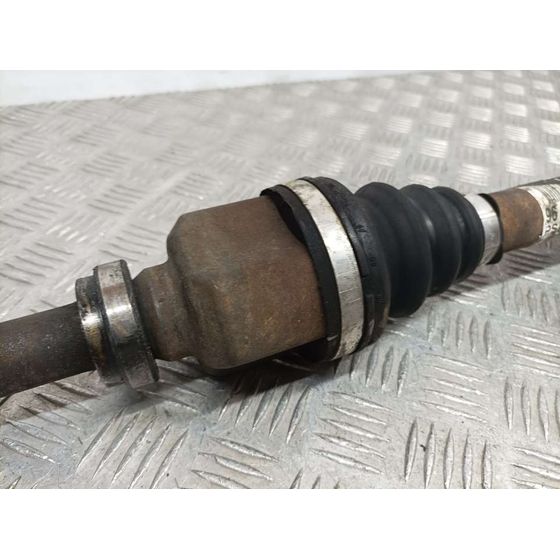 Transmision Delantera Derecha para Peugeot 307 Break / Sw (S1)