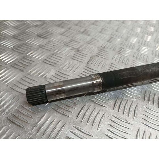 Transmision Delantera Derecha para Peugeot 307 Break / Sw (S1)