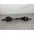 Transmision Delantera Izquierda para Peugeot 307 Break / Sw (S1)