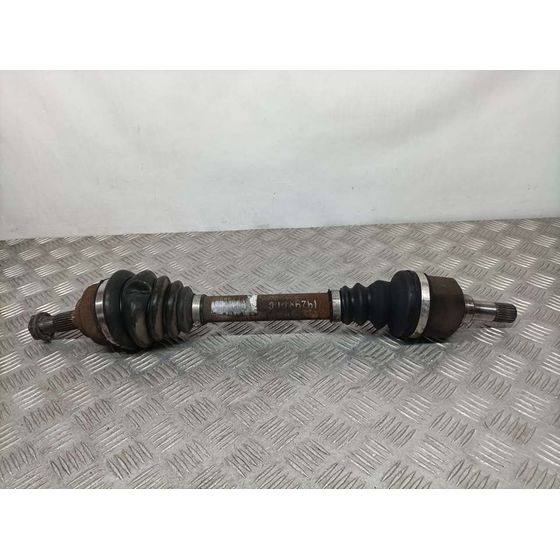 Transmision Delantera Izquierda para Peugeot 307 Break / Sw (S1)