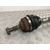 Transmision Delantera Izquierda para Peugeot 307 Break / Sw (S1)