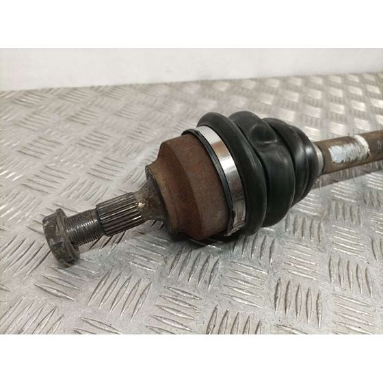 Transmision Delantera Izquierda para Peugeot 307 Break / Sw (S1)