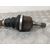 Transmision Delantera Izquierda para Peugeot 307 Break / Sw (S1)