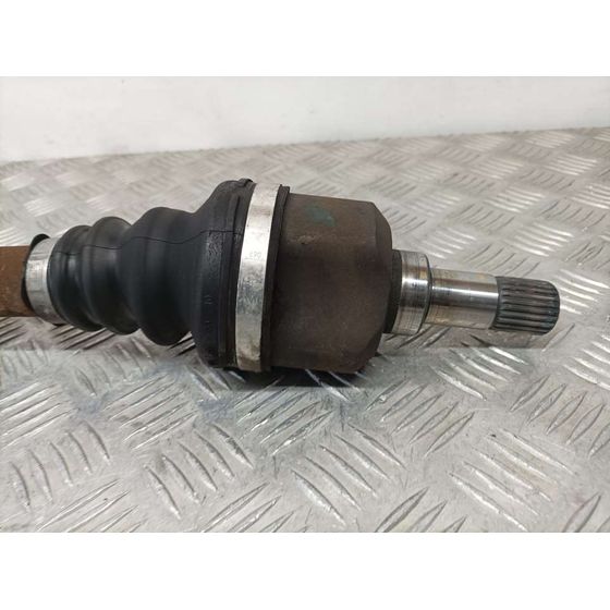 Transmision Delantera Izquierda para Peugeot 307 Break / Sw (S1)