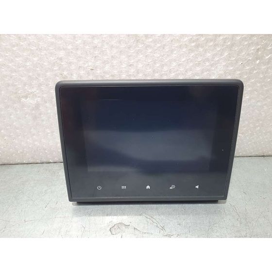 Sistema Navegacion Gps para Renault Clio V