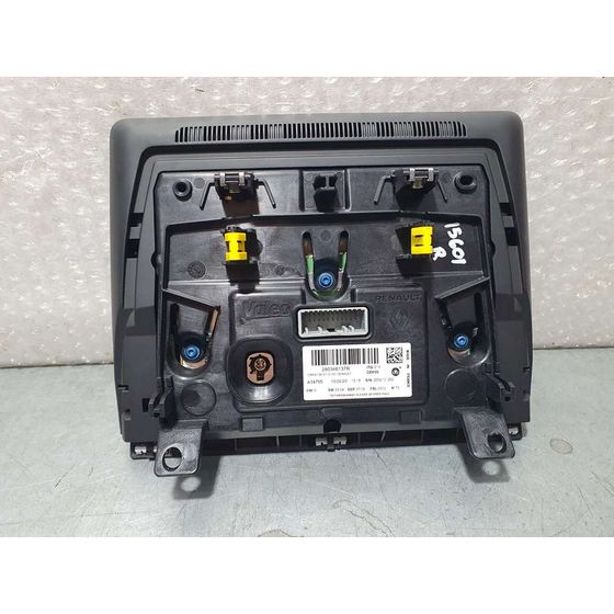 Sistema Navegacion Gps para Renault Clio V
