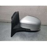 Retrovisor Izquierdo para Ford Focus Lim.