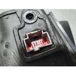 Retrovisor Izquierdo para Ford Focus Lim.