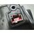 Retrovisor Izquierdo para Ford Focus Lim.