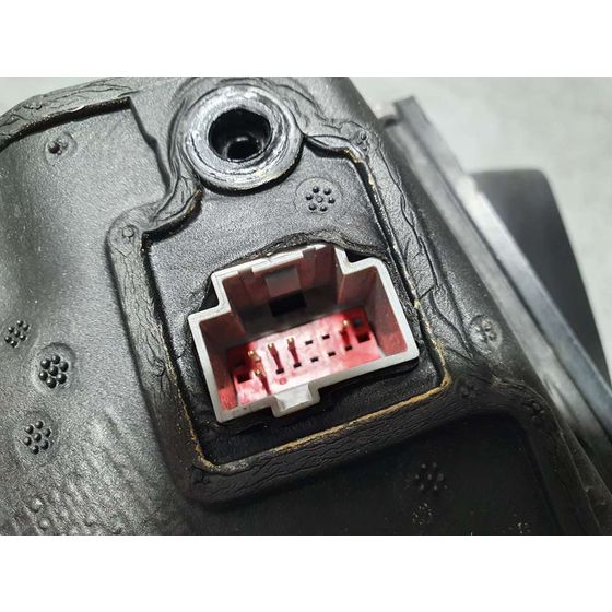 Retrovisor Izquierdo para Ford Focus Lim.