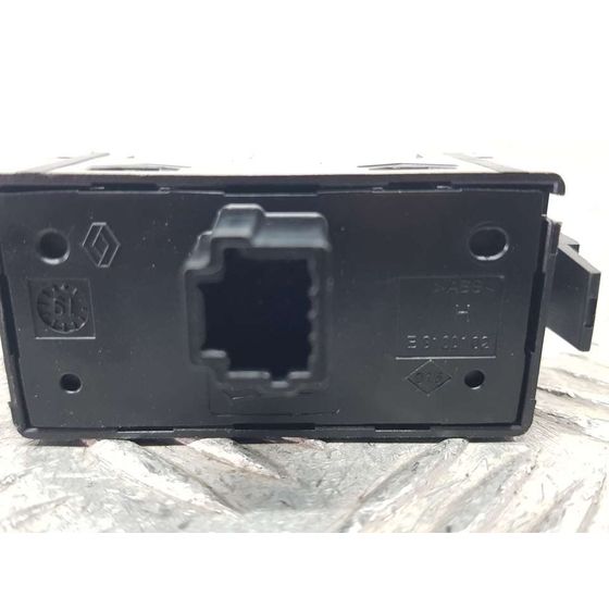 Mando Multifuncion para Dacia Sandero
