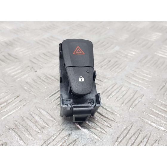 Mando Multifuncion para Dacia Sandero