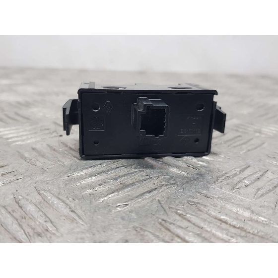 Mando Multifuncion para Dacia Sandero