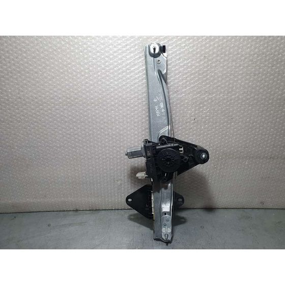 Elevalunas Delantero Izquierdo para Dacia Sandero