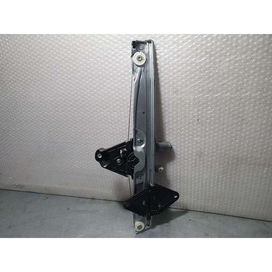 Elevalunas Delantero Izquierdo para Dacia Sandero